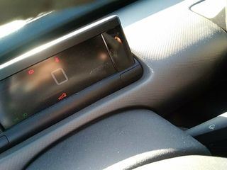 Citroen C4 Cactus Bluehdi 73kw (100cv) Feel