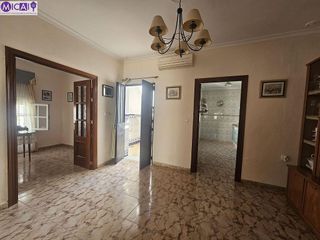 Chalet en venta en Villamartín