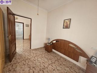 Chalet en venta en Villamartín