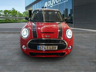 Mini Mini Cooper S 5 Puertas