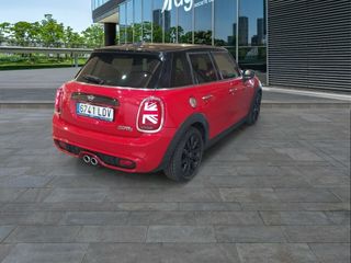 Mini Mini Cooper S 5 Puertas