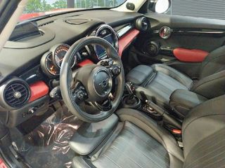 Mini Mini Cooper S 5 Puertas