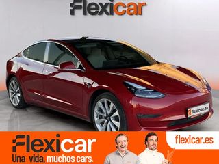 Tesla Model 3 Gran Autonomía AWD