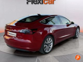 Tesla Model 3 Gran Autonomía AWD