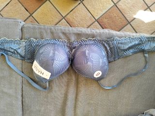 Reggiseno HANA 80B nuovo