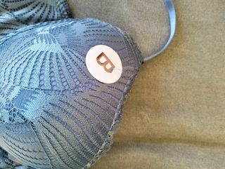 Reggiseno HANA 80B nuovo