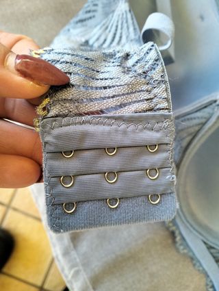 Reggiseno HANA 80B nuovo