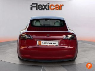 Tesla Model 3 Gran Autonomía AWD