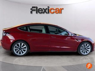 Tesla Model 3 Gran Autonomía AWD
