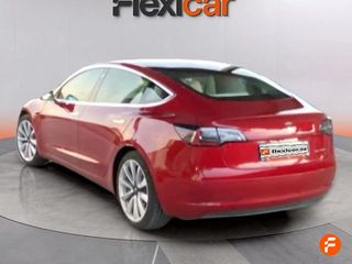 Tesla Model 3 Gran Autonomía AWD