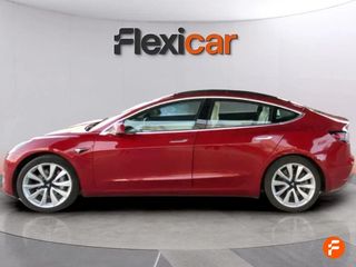 Tesla Model 3 Gran Autonomía AWD