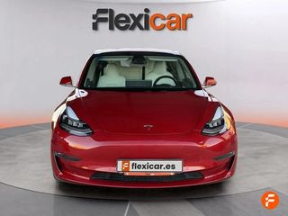 Tesla Model 3 Gran Autonomía AWD