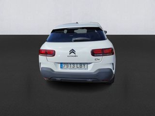 Citroen C4 Cactus Bluehdi 73kw (100cv) Feel