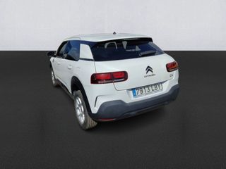 Citroen C4 Cactus Bluehdi 73kw (100cv) Feel