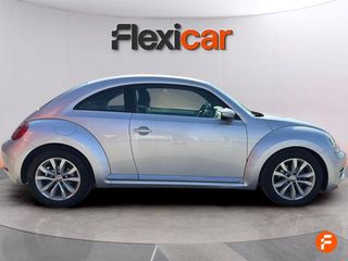 Volkswagen Beetle Beetlemanía 2.0 TDI 110CV BMT