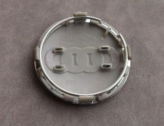 61mm Tapabujes Tapas Centro Rueda Llanta Neumático