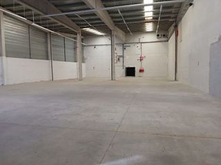 Nave industrial en alquiler en Cabanillas del Campo
