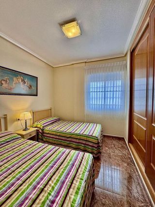 Casa adosada en venta en Campos de Golf - Villa Martin - Los Dolses en Orihuela
