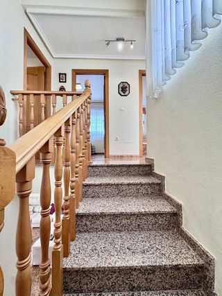 Casa adosada en venta en Campos de Golf - Villa Martin - Los Dolses en Orihuela