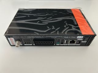 Decodificador GTMedia V8 Nova - Freesat