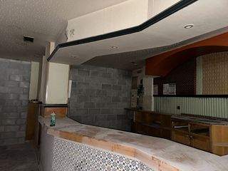 Local comercial en alquiler en Santo Domingo en Oviedo