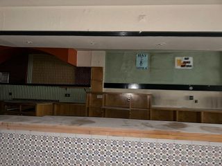 Local comercial en alquiler en Santo Domingo en Oviedo
