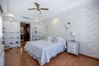 Chalet en venta en Pajaritos - Plaza de Toros en Granada