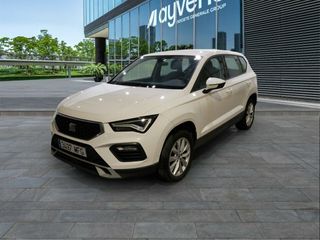 Seat Ateca 1.0 Tsi 81kw (110cv) St&sp Style Xm Eco