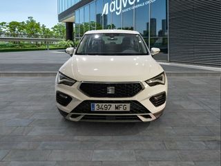 Seat Ateca 1.0 Tsi 81kw (110cv) St&sp Style Xm Eco