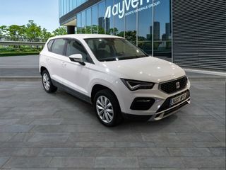 Seat Ateca 1.0 Tsi 81kw (110cv) St&sp Style Xm Eco