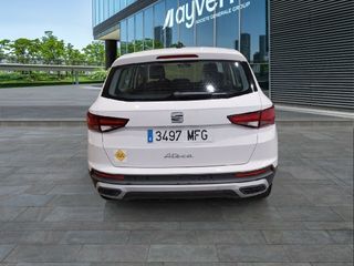 Seat Ateca 1.0 Tsi 81kw (110cv) St&sp Style Xm Eco