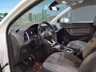 Seat Ateca 1.0 Tsi 81kw (110cv) St&sp Style Xm Eco