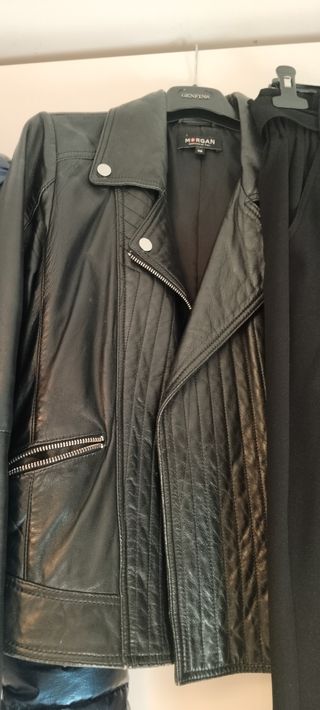 Lote Ropa Chica Morgan