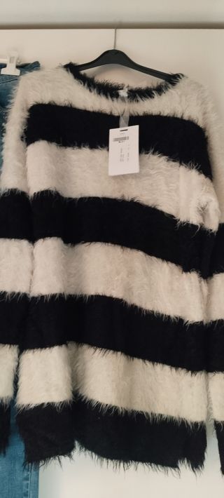 Lote Ropa Chica Morgan