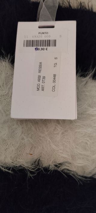 Lote Ropa Chica Morgan