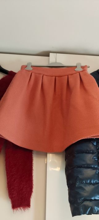 Lote Ropa Chica Morgan