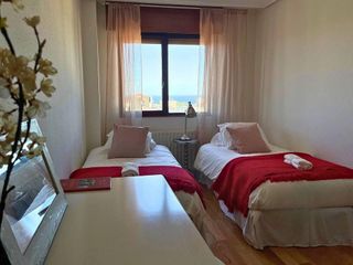 Piso en alquiler en Valdenoja - La Pereda en Santander