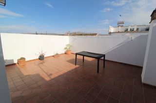 Ático en alquiler en Ronda