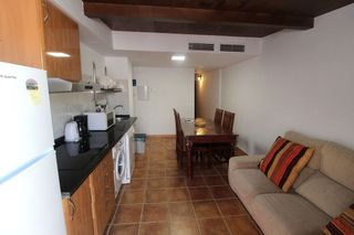 Ático en alquiler en Ronda