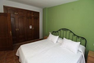Ático en alquiler en Ronda