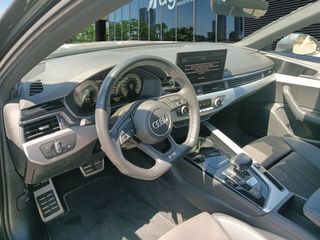 Audi A4 Avant S Line 35 Tdi 120kw S Tronic