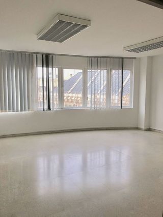 Oficina en alquiler en Centro - El Pilar en Ciudad Real
