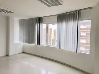 Oficina en alquiler en Centro - El Pilar en Ciudad Real