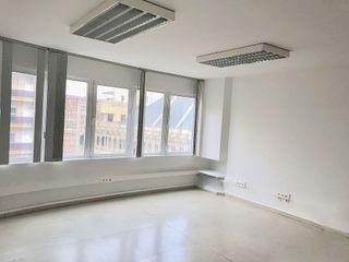 Oficina en alquiler en Centro - El Pilar en Ciudad Real