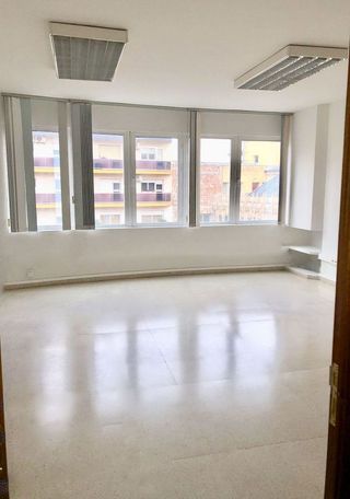 Oficina en alquiler en Centro - El Pilar en Ciudad Real