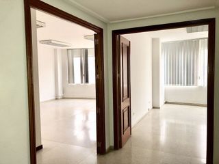Oficina en alquiler en Centro - El Pilar en Ciudad Real