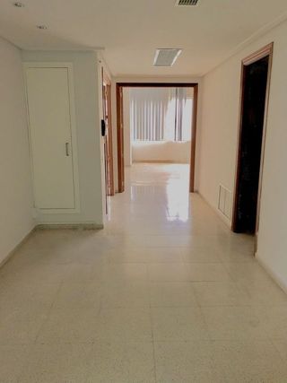 Oficina en alquiler en Centro - El Pilar en Ciudad Real