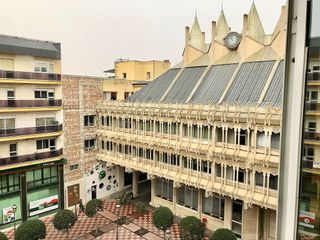 Oficina en alquiler en Centro - El Pilar en Ciudad Real