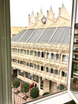 Oficina en alquiler en Centro - El Pilar en Ciudad Real