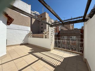 Ático en alquiler en Centro en Murcia